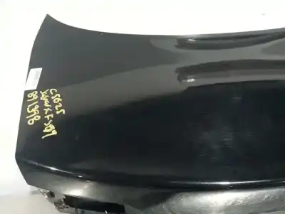 Автозапчасти б/у крышка багажника за jaguar xf 3.0 v6 diesel s premium luxury ссылки oem iam 