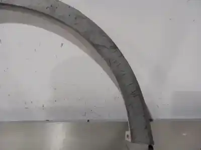 Pezzo di ricambio per auto di seconda mano parafango posteriore destro per honda civic lim.4 (fd) 1.8 vtec cat riferimenti oem iam 74410smg