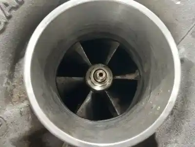 Pièce détachée automobile d'occasion TURBOCOMPRESSEUR pour VOLVO V70 FAMILIAR  Références OEM IAM 3653146 7231672 GT2052V  N2.Z1.17.3.1