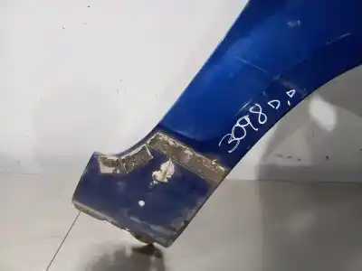 Peça sobressalente para automóvel em segunda mão guarda-lamas dianteiro direito por ford focus lim. (cb4) st referências oem iam   n1.z2.6.4.b