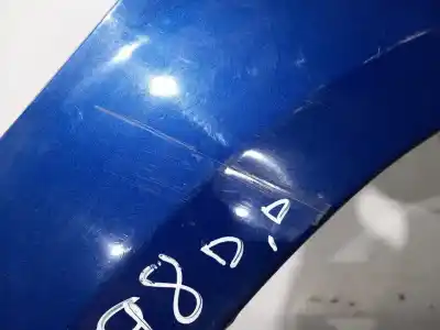 Peça sobressalente para automóvel em segunda mão guarda-lamas dianteiro direito por ford focus lim. (cb4) st referências oem iam   n1.z2.6.4.b