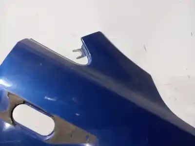 Peça sobressalente para automóvel em segunda mão guarda-lamas dianteiro direito por ford focus lim. (cb4) st referências oem iam   n1.z2.6.4.b