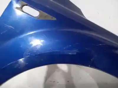 Peça sobressalente para automóvel em segunda mão guarda-lamas dianteiro direito por ford focus lim. (cb4) st referências oem iam   n1.z2.6.4.b