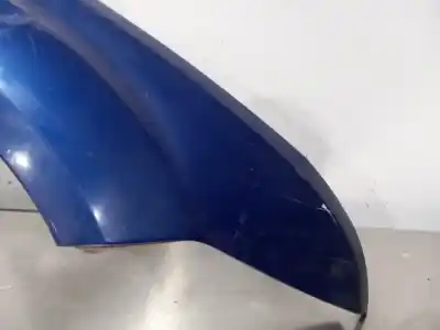 Peça sobressalente para automóvel em segunda mão guarda-lamas dianteiro direito por ford focus lim. (cb4) st referências oem iam   n1.z2.6.4.b