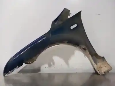 Peça sobressalente para automóvel em segunda mão guarda-lamas dianteiro direito por ford focus lim. (cb4) st referências oem iam   n1.z2.6.4.b