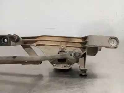 Pièce détachée automobile d'occasion MOTEUR D'ESSUIE-GLACE AVANT pour FORD FOCUS BERLINA (CAP)  Références OEM IAM 3397020776 4M5117504AB  N1.Z2.7.4.1