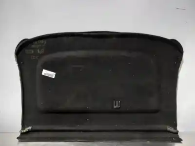 Автозапчастина б/у задній лоток для seat leon (1m1) signo посилання на oem iam   n1.z2.2.2.3