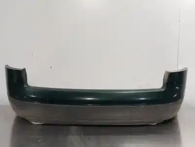 Автозапчастина б/у задній бампер для audi a6 avant (4b5) 2.5 tdi посилання на oem iam 4b5807301  n5.z1.7.13.m