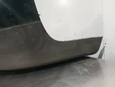 Автозапчастина б/у ЗАДНІЙ БАМПЕР для AUDI A6 AVANT (4B5)  Посилання на OEM IAM 4B5807301  N5.Z1.7.13.M