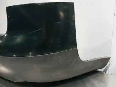 Автозапчастина б/у задній бампер для audi a6 avant (4b5) 2.5 tdi посилання на oem iam 4b5807301  n5.z1.7.13.m