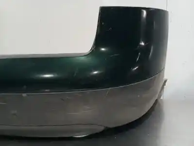 Автозапчастина б/у задній бампер для audi a6 avant (4b5) 2.5 tdi посилання на oem iam 4b5807301  n5.z1.7.13.m