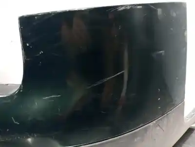 Автозапчастина б/у задній бампер для audi a6 avant (4b5) 2.5 tdi посилання на oem iam 4b5807301  n5.z1.7.13.m