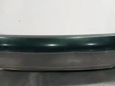 Автозапчастина б/у задній бампер для audi a6 avant (4b5) 2.5 tdi посилання на oem iam 4b5807301  n5.z1.7.13.m