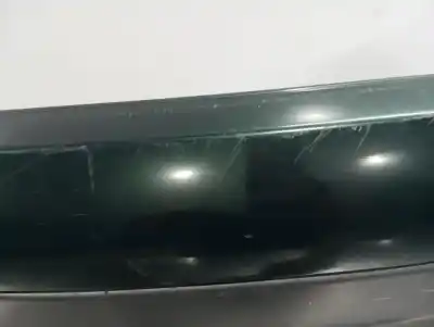 Автозапчастина б/у задній бампер для audi a6 avant (4b5) 2.5 tdi посилання на oem iam 4b5807301  n5.z1.7.13.m