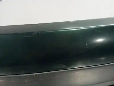 Автозапчастина б/у задній бампер для audi a6 avant (4b5) 2.5 tdi посилання на oem iam 4b5807301  n5.z1.7.13.m