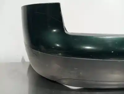 Автозапчастина б/у задній бампер для audi a6 avant (4b5) 2.5 tdi посилання на oem iam 4b5807301  n5.z1.7.13.m