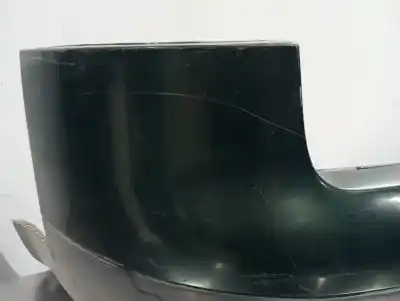 Автозапчастина б/у задній бампер для audi a6 avant (4b5) 2.5 tdi посилання на oem iam 4b5807301  n5.z1.7.13.m