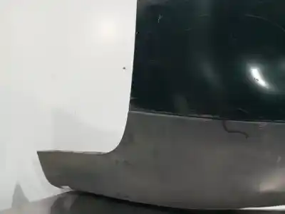 Автозапчастина б/у задній бампер для audi a6 avant (4b5) 2.5 tdi посилання на oem iam 4b5807301  n5.z1.7.13.m