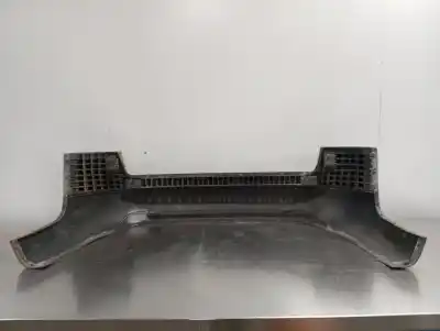 Автозапчастина б/у задній бампер для audi a6 avant (4b5) 2.5 tdi посилання на oem iam 4b5807301  n5.z1.7.13.m