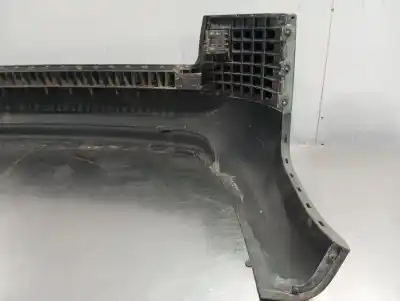 Автозапчастина б/у задній бампер для audi a6 avant (4b5) 2.5 tdi посилання на oem iam 4b5807301  n5.z1.7.13.m