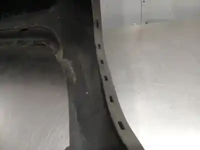 Автозапчастина б/у задній бампер для audi a6 avant (4b5) 2.5 tdi посилання на oem iam 4b5807301  n5.z1.7.13.m