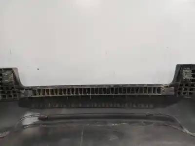 Автозапчастина б/у задній бампер для audi a6 avant (4b5) 2.5 tdi посилання на oem iam 4b5807301  n5.z1.7.13.m