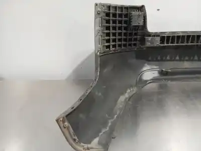 Автозапчастина б/у задній бампер для audi a6 avant (4b5) 2.5 tdi посилання на oem iam 4b5807301  n5.z1.7.13.m