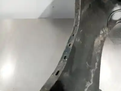 Автозапчастина б/у задній бампер для audi a6 avant (4b5) 2.5 tdi посилання на oem iam 4b5807301  n5.z1.7.13.m