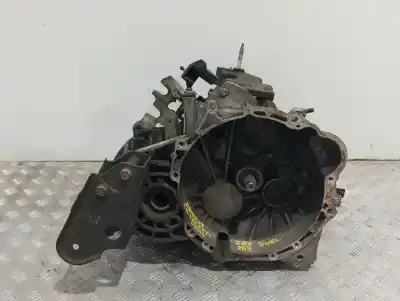 Second-hand car spare part gearbox for chevrolet lacetti cdx oem iam references b w3261