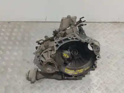 Автозапчасти б/у коробка передач за seat leon (1m1) signo ссылки oem iam ert esta n2.z1.33.1.4