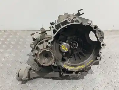 Автозапчасти б/у коробка передач за seat leon (1m1) signo ссылки oem iam ert esta n2.z1.33.1.4