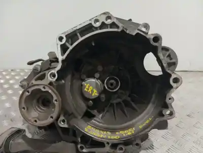 Автозапчасти б/у коробка передач за seat leon (1m1) signo ссылки oem iam ert esta n2.z1.33.1.4