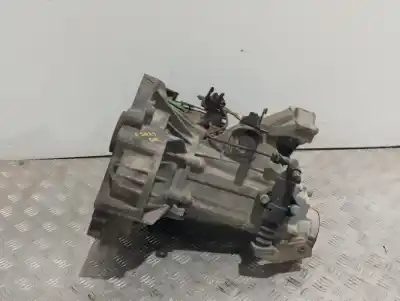 Second-hand car spare part GEARBOX for SEAT LEON (1M1)  OEM IAM references ERT ESTA N2.Z1.33.1.4