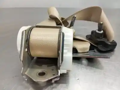 Peça sobressalente para automóvel em segunda mão cinto de segurança traseiro esquerdo por jaguar xf 3.0 v6 diesel s premium luxury referências oem iam 8x23f611b69  n1.z2.cintu.9