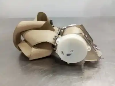 Peça sobressalente para automóvel em segunda mão cinto de segurança traseiro esquerdo por jaguar xf 3.0 v6 diesel s premium luxury referências oem iam 8x23f611b69  n1.z2.cintu.9