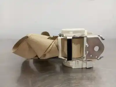 Peça sobressalente para automóvel em segunda mão cinto de segurança traseiro esquerdo por jaguar xf 3.0 v6 diesel s premium luxury referências oem iam 8x23f611b69  n1.z2.cintu.9