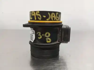 Second-hand car spare part flowmeter for jaguar xf 3.0 v6 diesel s premium luxury oem iam references 4r8q12b579ac  n1.z1.18.1.a