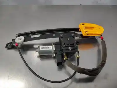 Peça sobressalente para automóvel em segunda mão ELEVADOR DE VIDROS TRASEIRO ESQUERDO por JAGUAR XF  Referências OEM IAM 8X23F27001AE  N1.Z2.18.12.1