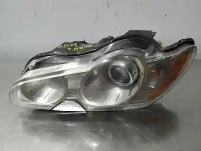 İkinci el araba yedek parçası SOL FAR için JAGUAR XF  OEM IAM referansları 239273  N1.Z1.44.6.A