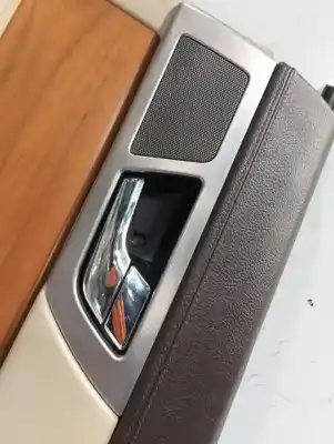 Gebrauchtes Autoersatzteil TÜRVERKLEIDUNG HINTEN RECHTS zum JAGUAR XF  OEM-IAM-Referenzen 8X23F274A30A  N1.Z1.20.2.B