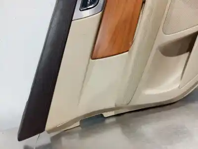 Gebrauchtes Autoersatzteil TÜRVERKLEIDUNG HINTEN LINKS zum JAGUAR XF  OEM-IAM-Referenzen 8X23F276A31A  N1.Z1.20.2.B