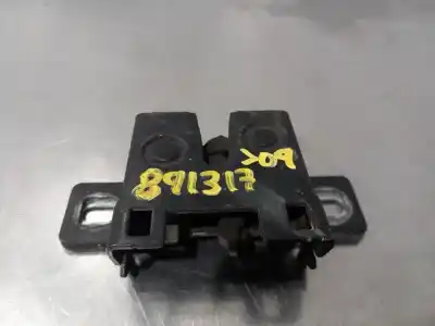 Автозапчасти б/у замок капота за jaguar xf 3.0 v6 diesel s premium luxury ссылки oem iam 8x2316700ac