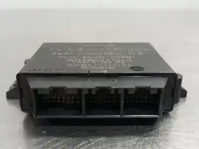 Автозапчасти б/у электронный модуль за jaguar xf 3.0 v6 diesel s premium luxury ссылки oem iam 9w8315k866bb