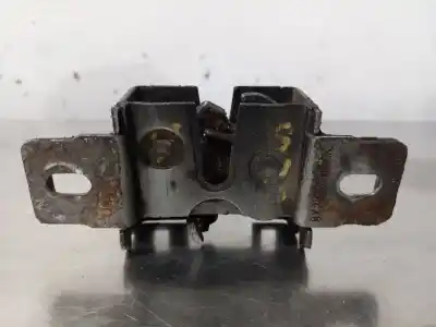 Автозапчасти б/у замок капота за jaguar xf 3.0 v6 diesel s premium luxury ссылки oem iam 8x2316700ac