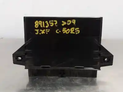 Автозапчасти б/у электронный модуль за jaguar xf 3.0 v6 diesel s premium luxury ссылки oem iam 8g9n19g481aa