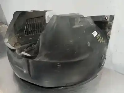 Second-hand car spare part front left wheel arch for jaguar xf 3.0 v6 diesel s premium luxury oem iam references 8x23166563ae  