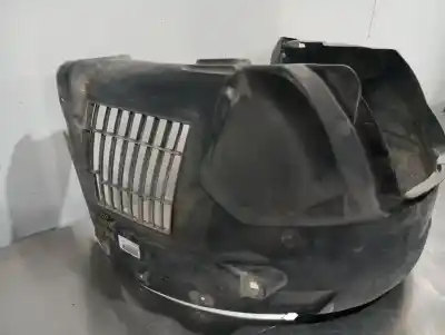 Second-hand car spare part front left wheel arch for jaguar xf 3.0 v6 diesel s premium luxury oem iam references 8x23166563ae  