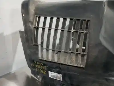 Автозапчасти б/у передняя левая колесная арка за jaguar xf 3.0 v6 diesel s premium luxury ссылки oem iam 8x23166563ae