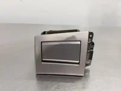 Автозапчасти б/у аэрационная решетка за jaguar xf 3.0 v6 diesel s premium luxury ссылки oem iam 8x23014a23aj