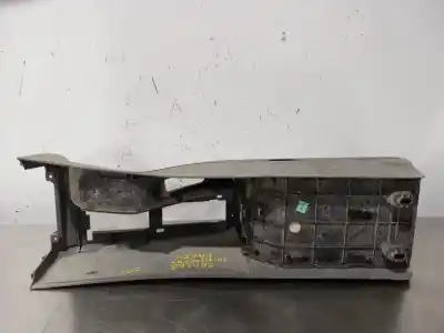 Автозапчастина б/у центральний подлокник для chrysler crossfire básico посилання на oem iam 1706800050